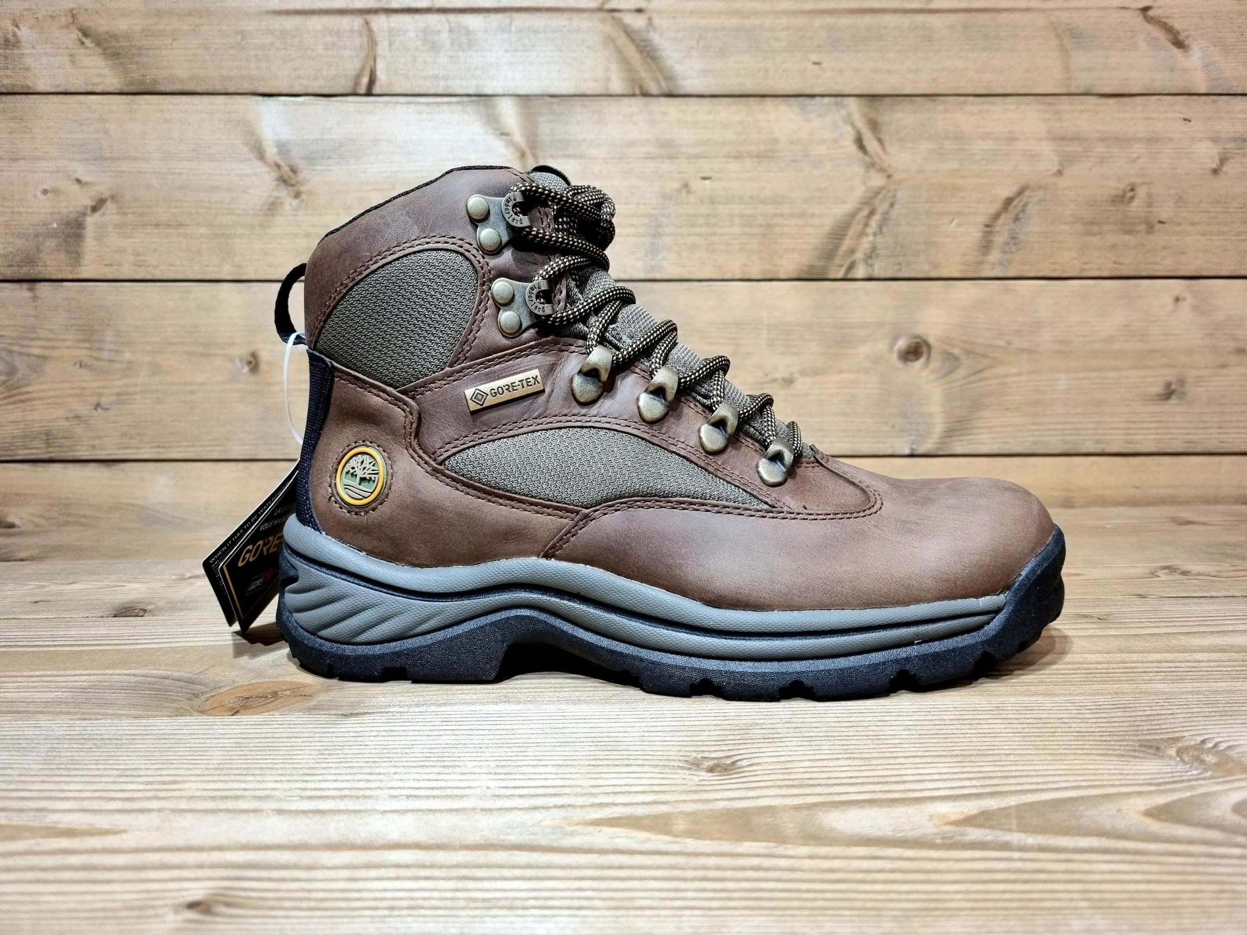 Differenze Tra Scarpe e Scarponi Da Trekking Timberland IT